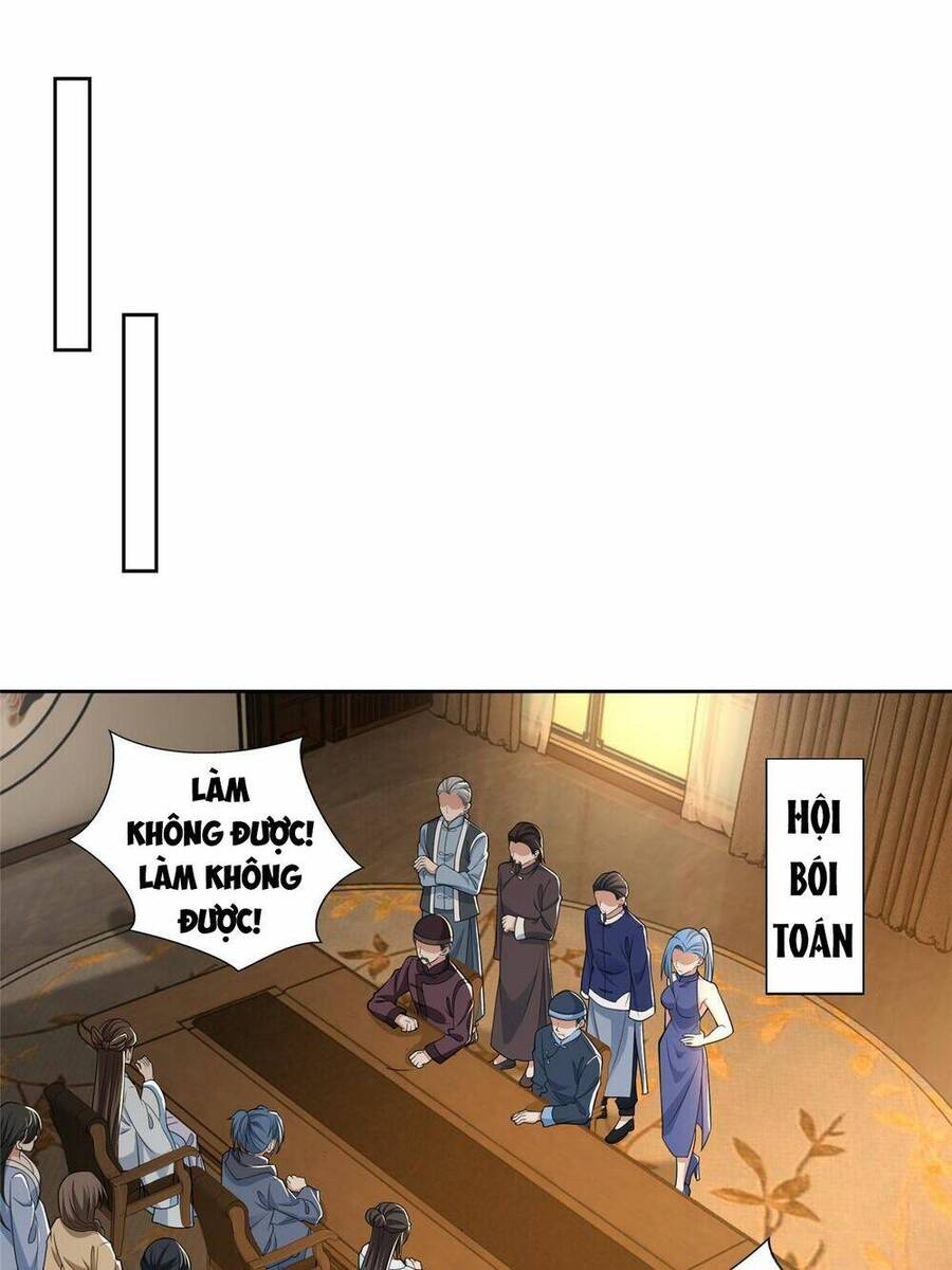 Người Đưa Thư Vô Hạn