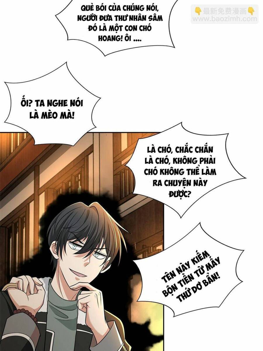 Người Đưa Thư Vô Hạn
