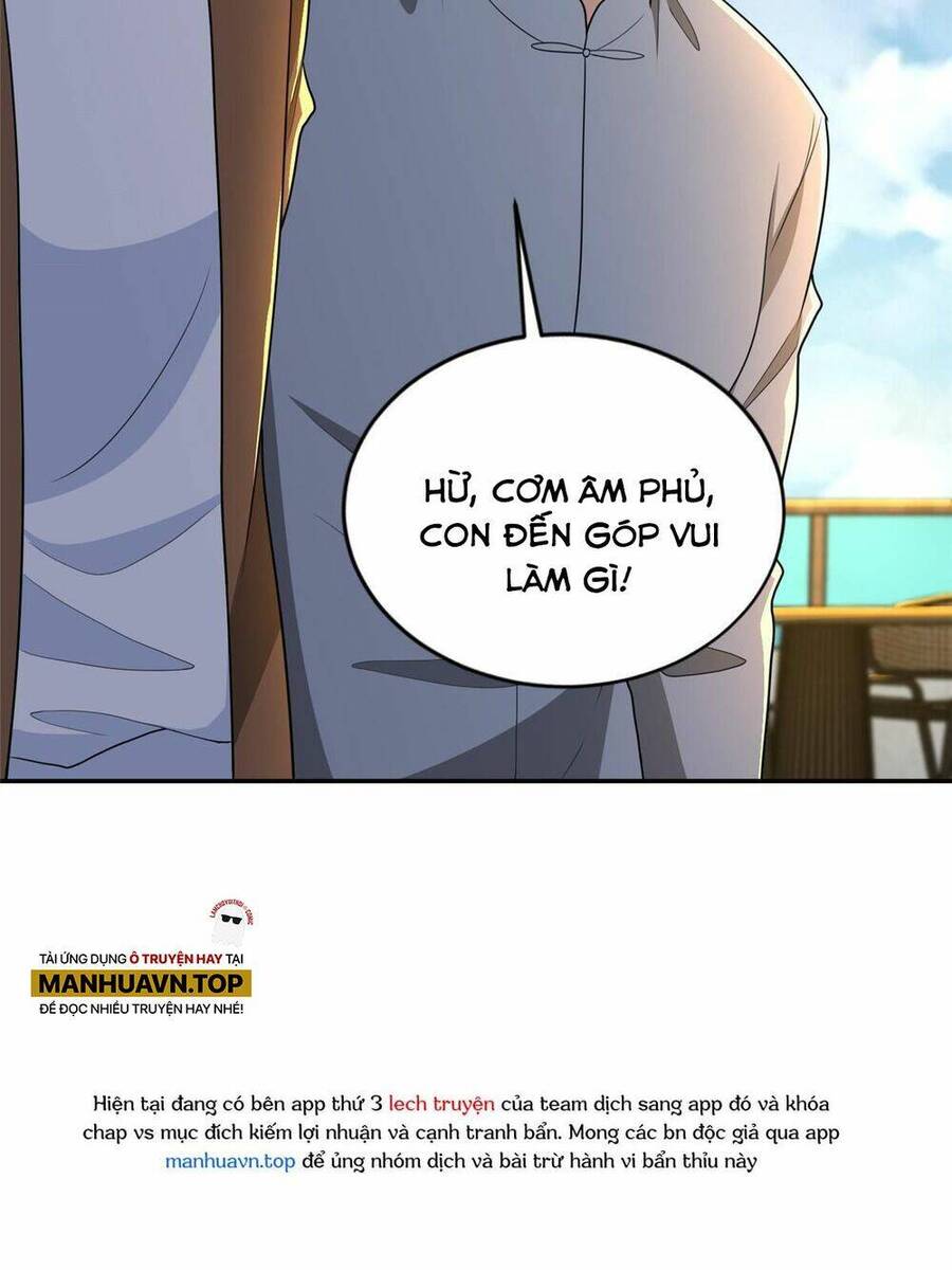 Người Đưa Thư Vô Hạn