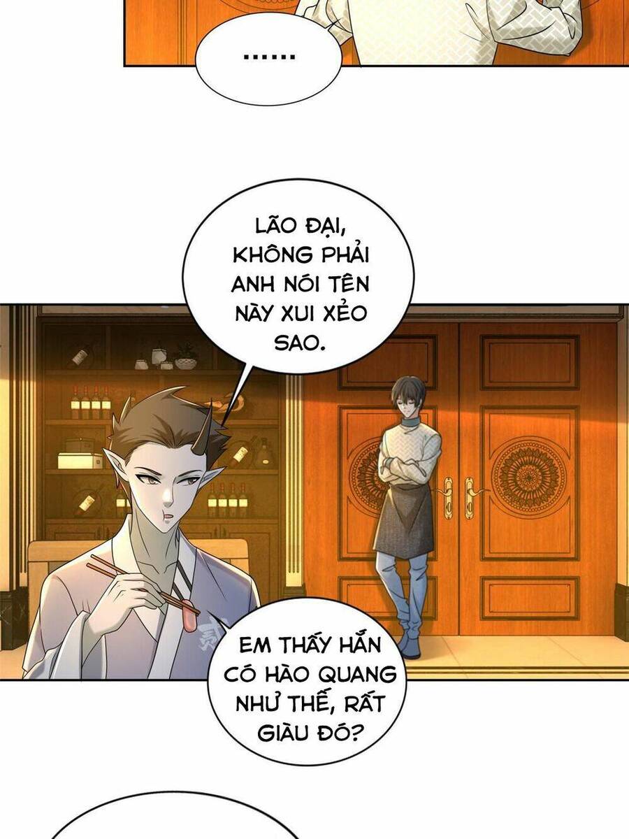Người Đưa Thư Vô Hạn