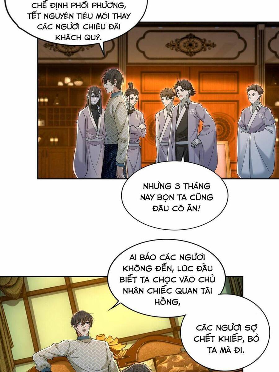 Người Đưa Thư Vô Hạn