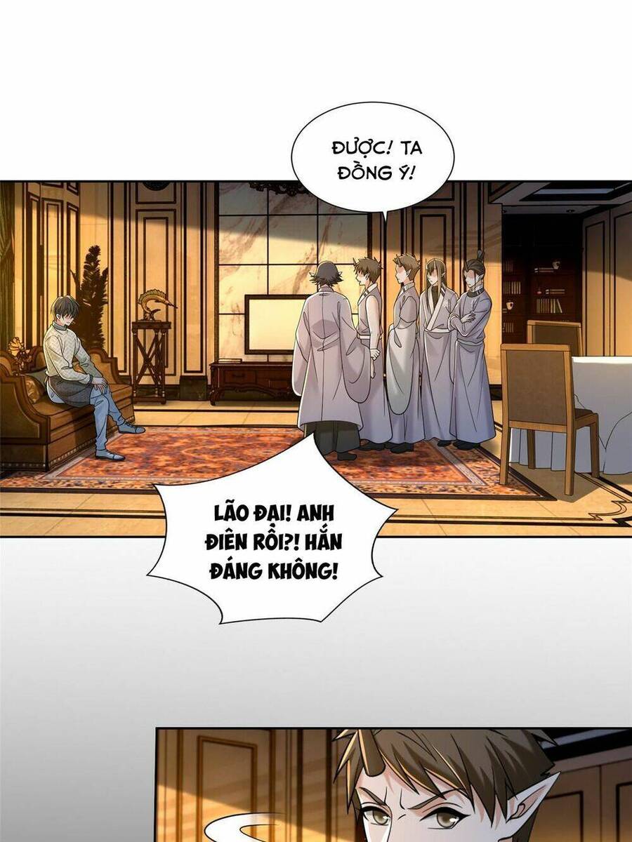 Người Đưa Thư Vô Hạn