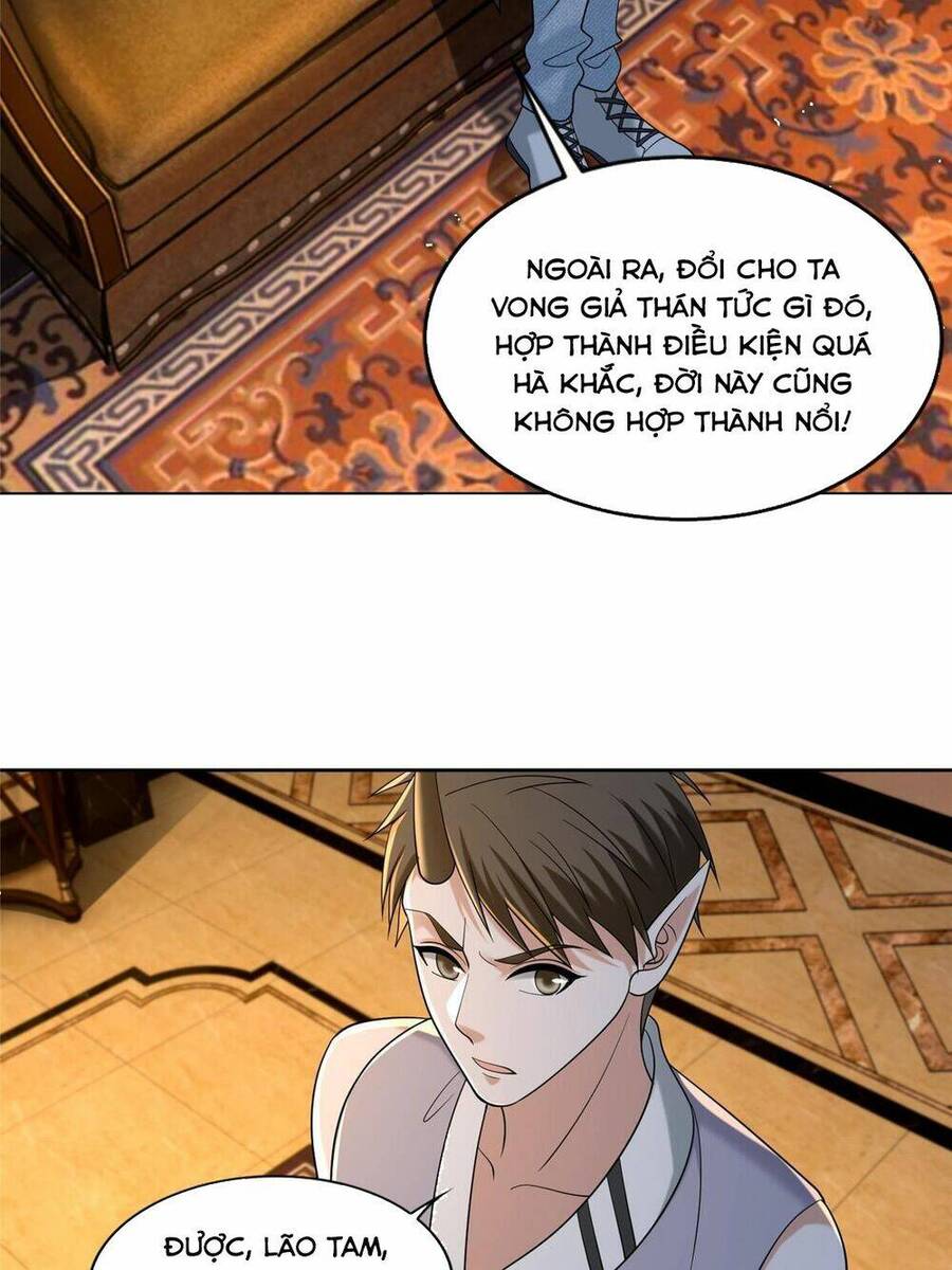 Người Đưa Thư Vô Hạn