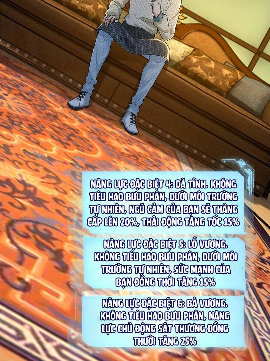 Người Đưa Thư Vô Hạn