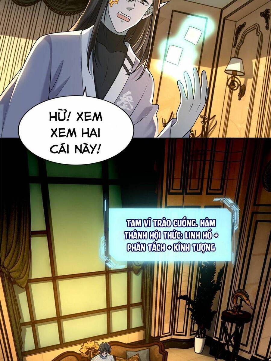 Người Đưa Thư Vô Hạn