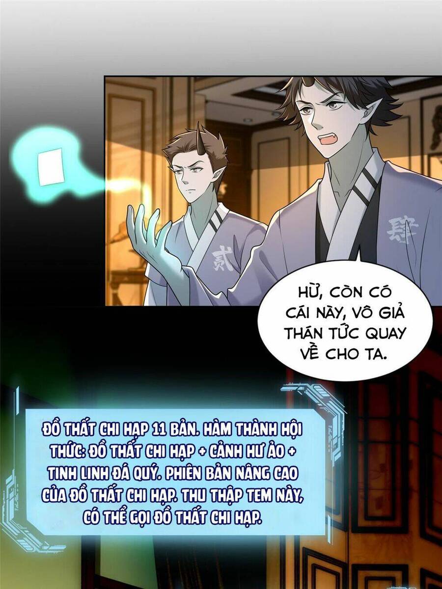 Người Đưa Thư Vô Hạn