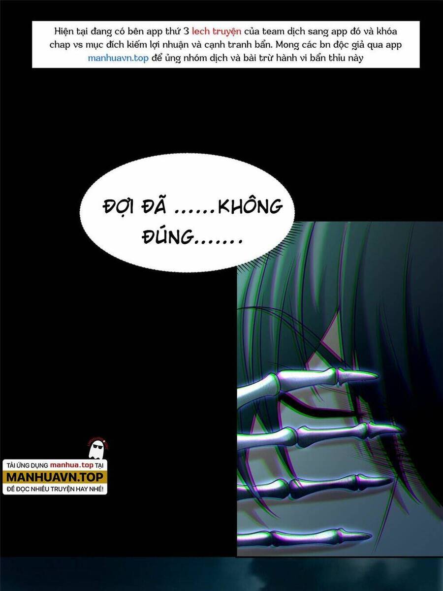Người Đưa Thư Vô Hạn