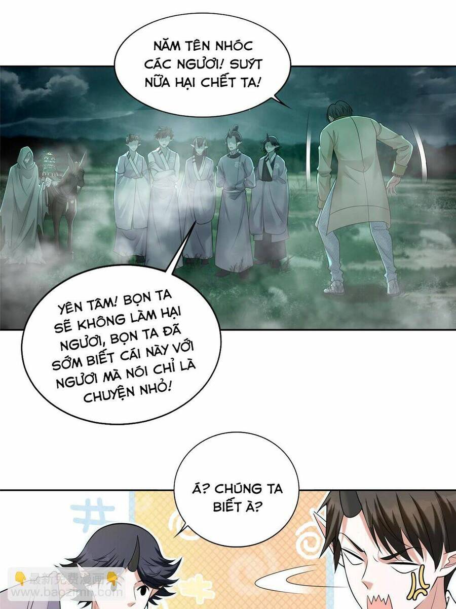 Người Đưa Thư Vô Hạn