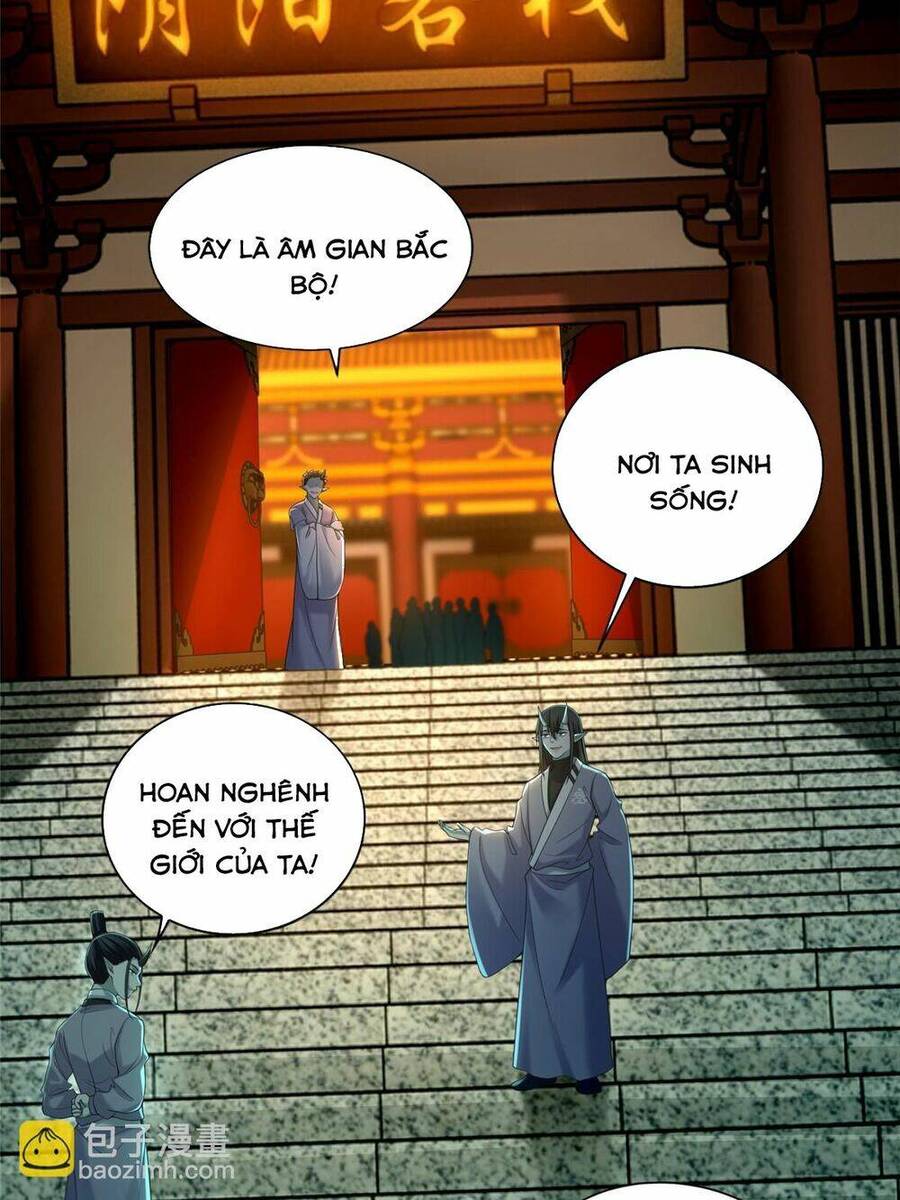 Người Đưa Thư Vô Hạn