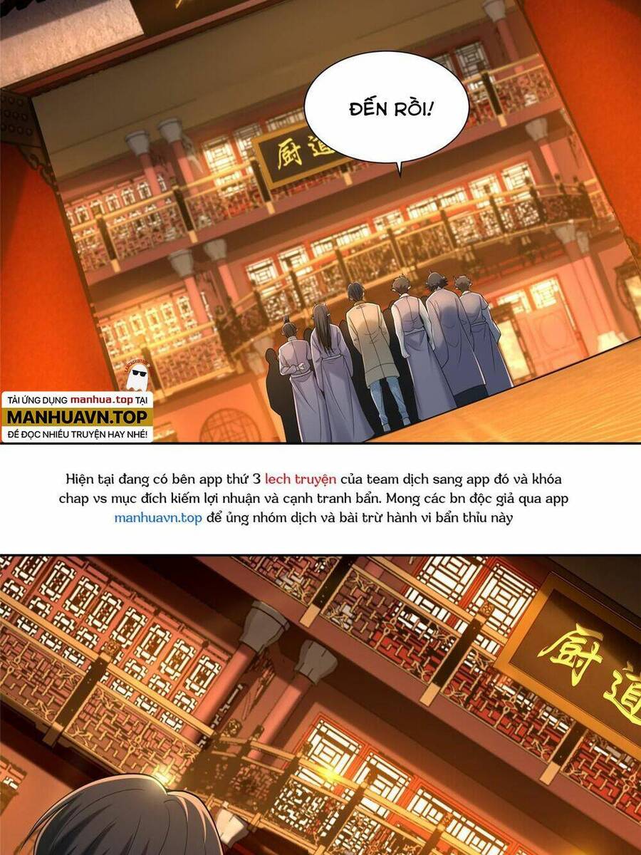 Người Đưa Thư Vô Hạn