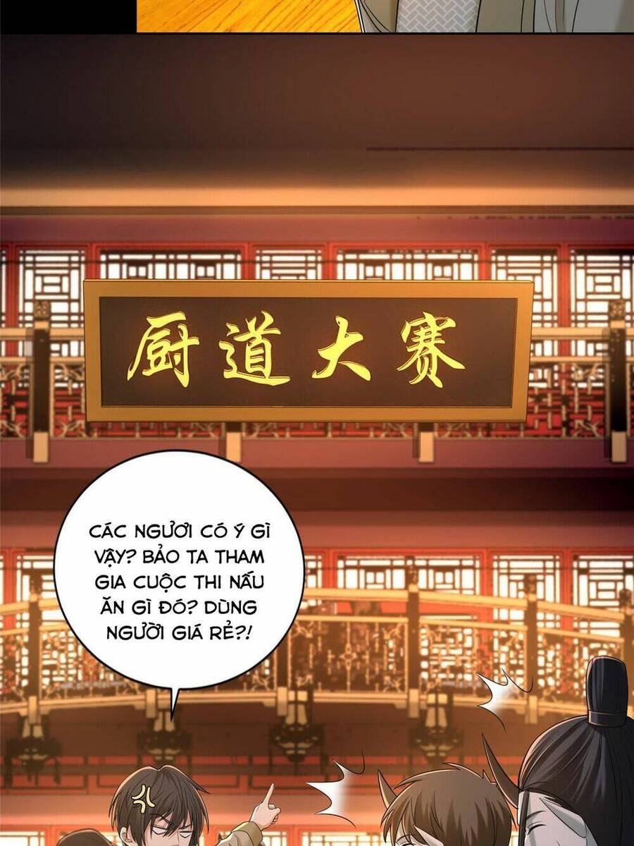 Người Đưa Thư Vô Hạn