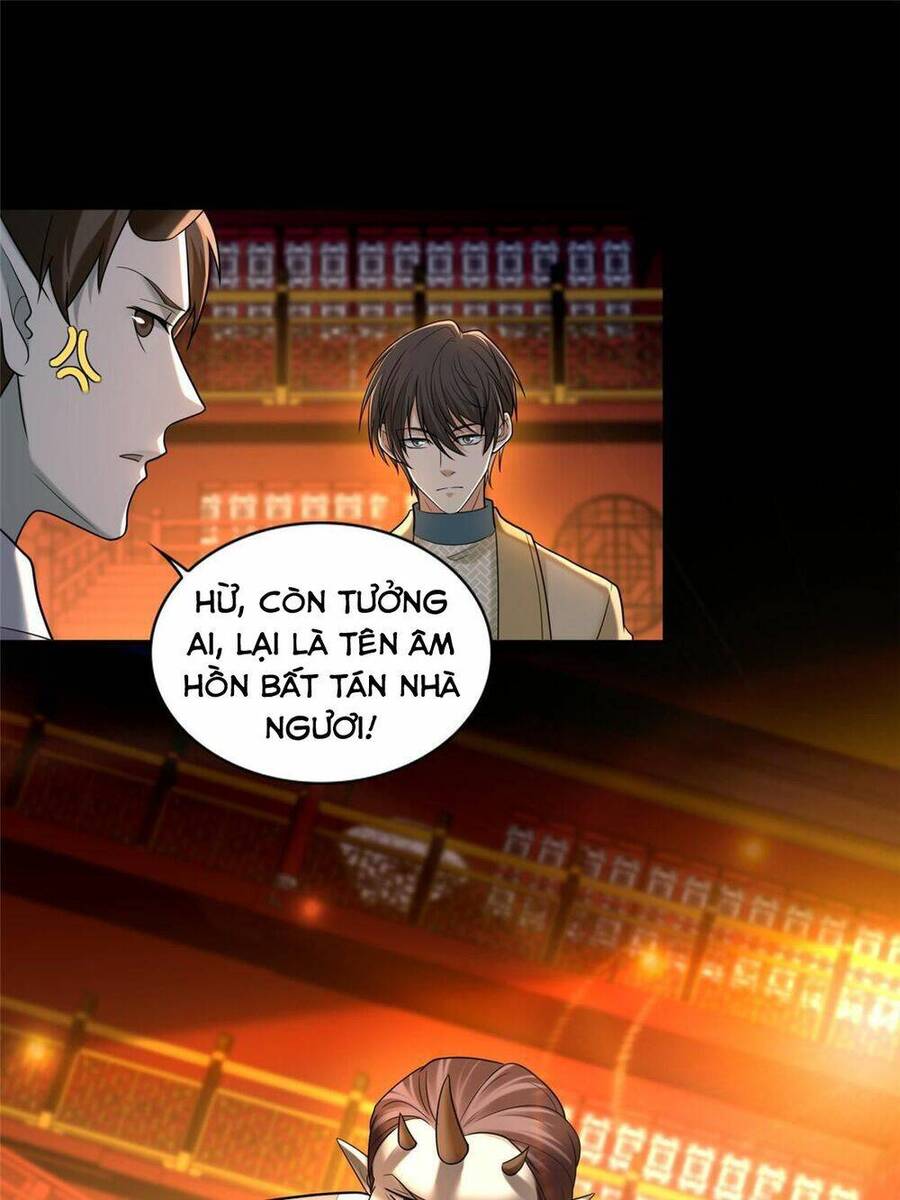Người Đưa Thư Vô Hạn
