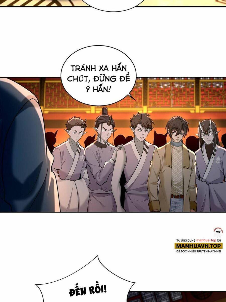 Người Đưa Thư Vô Hạn