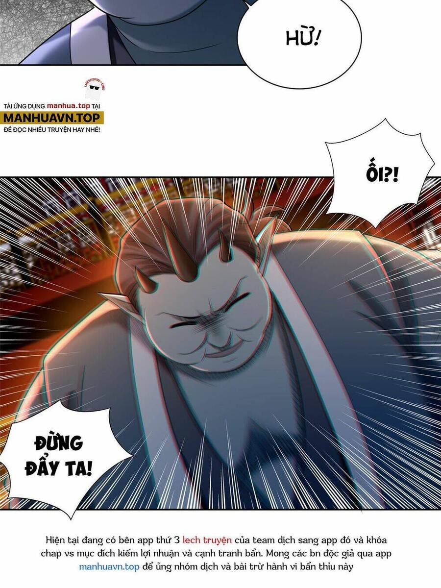 Người Đưa Thư Vô Hạn