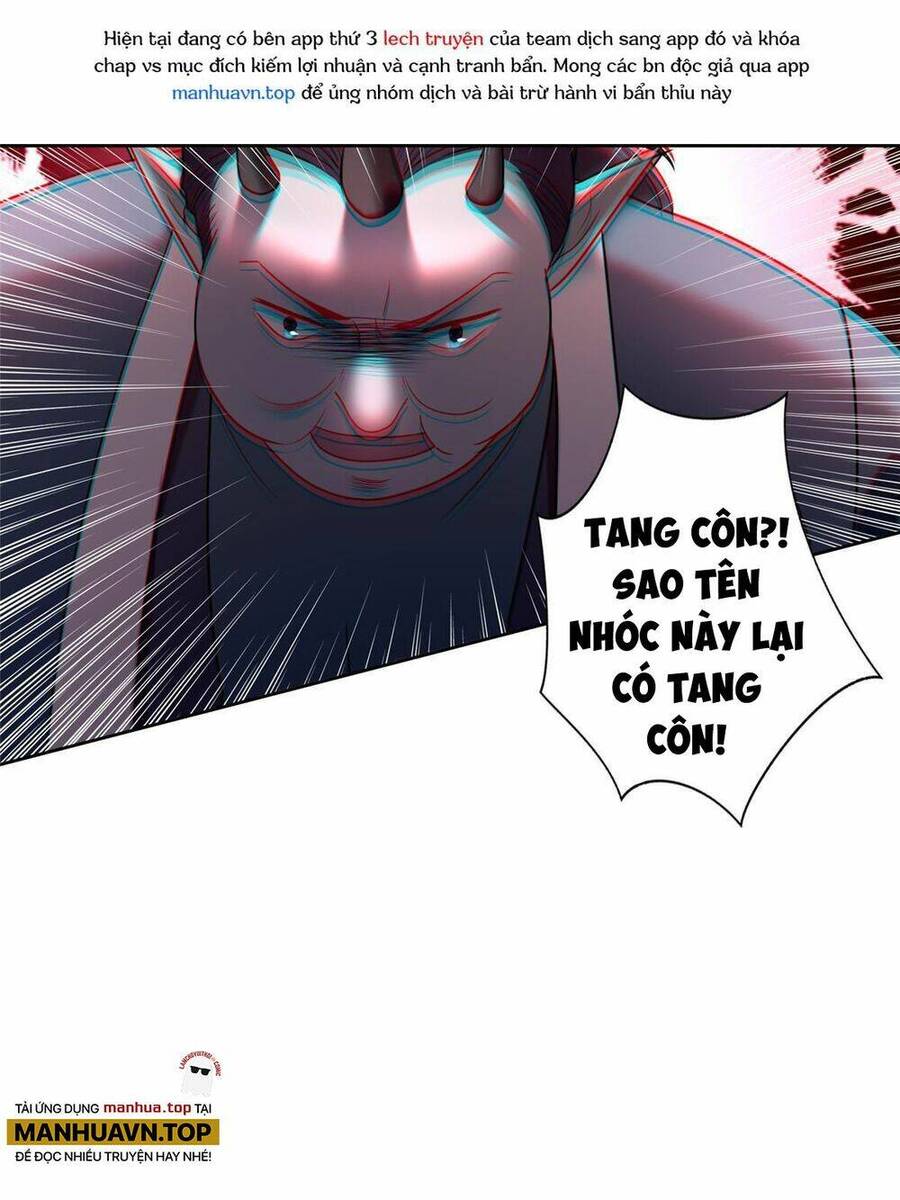 Người Đưa Thư Vô Hạn