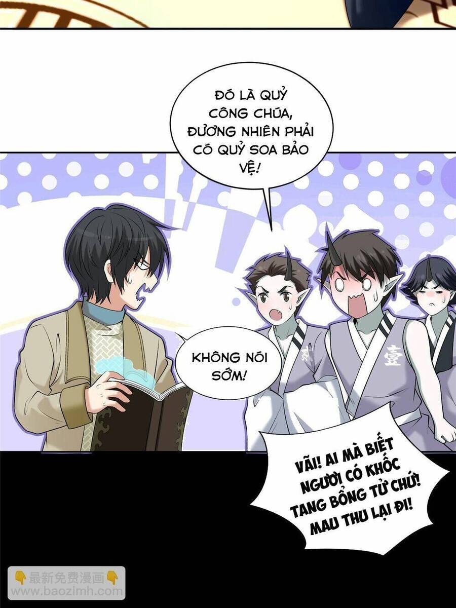 Người Đưa Thư Vô Hạn