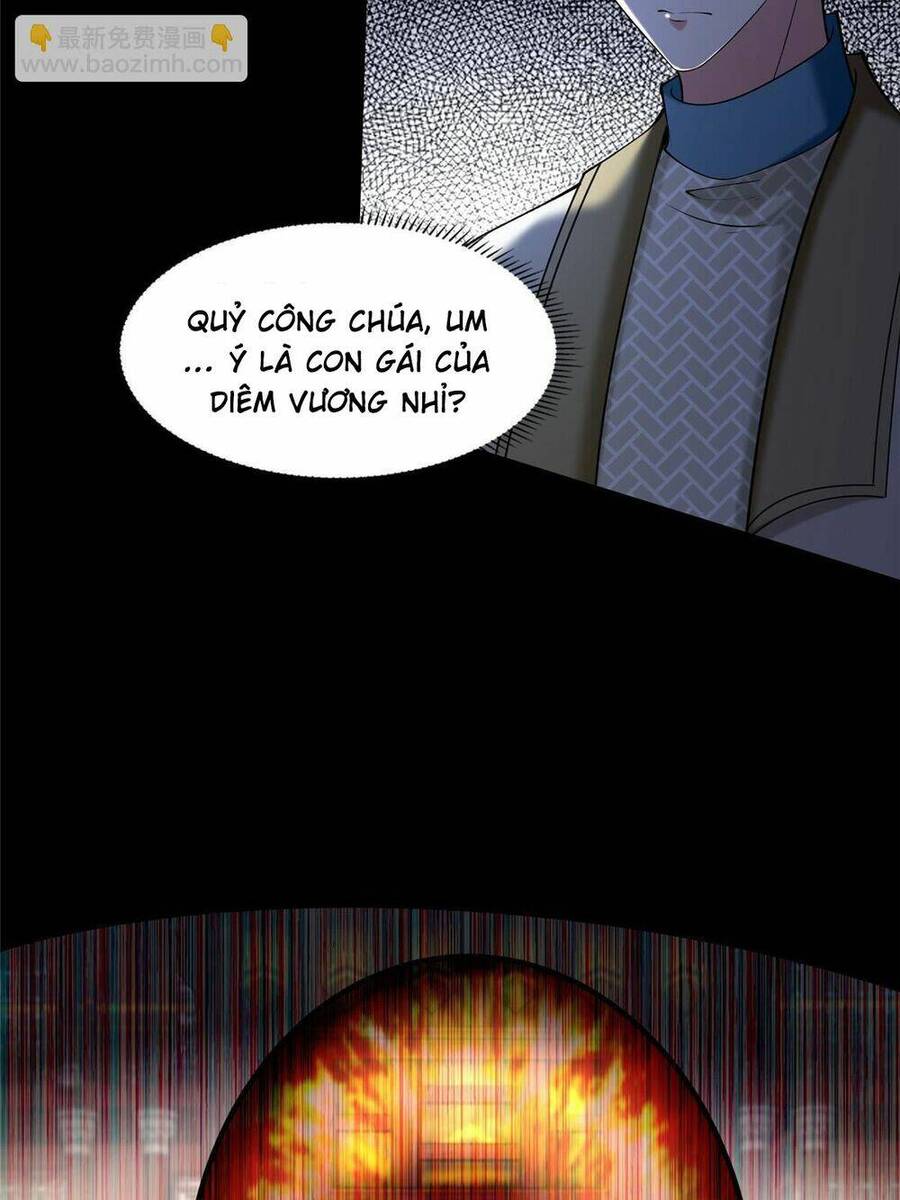 Người Đưa Thư Vô Hạn