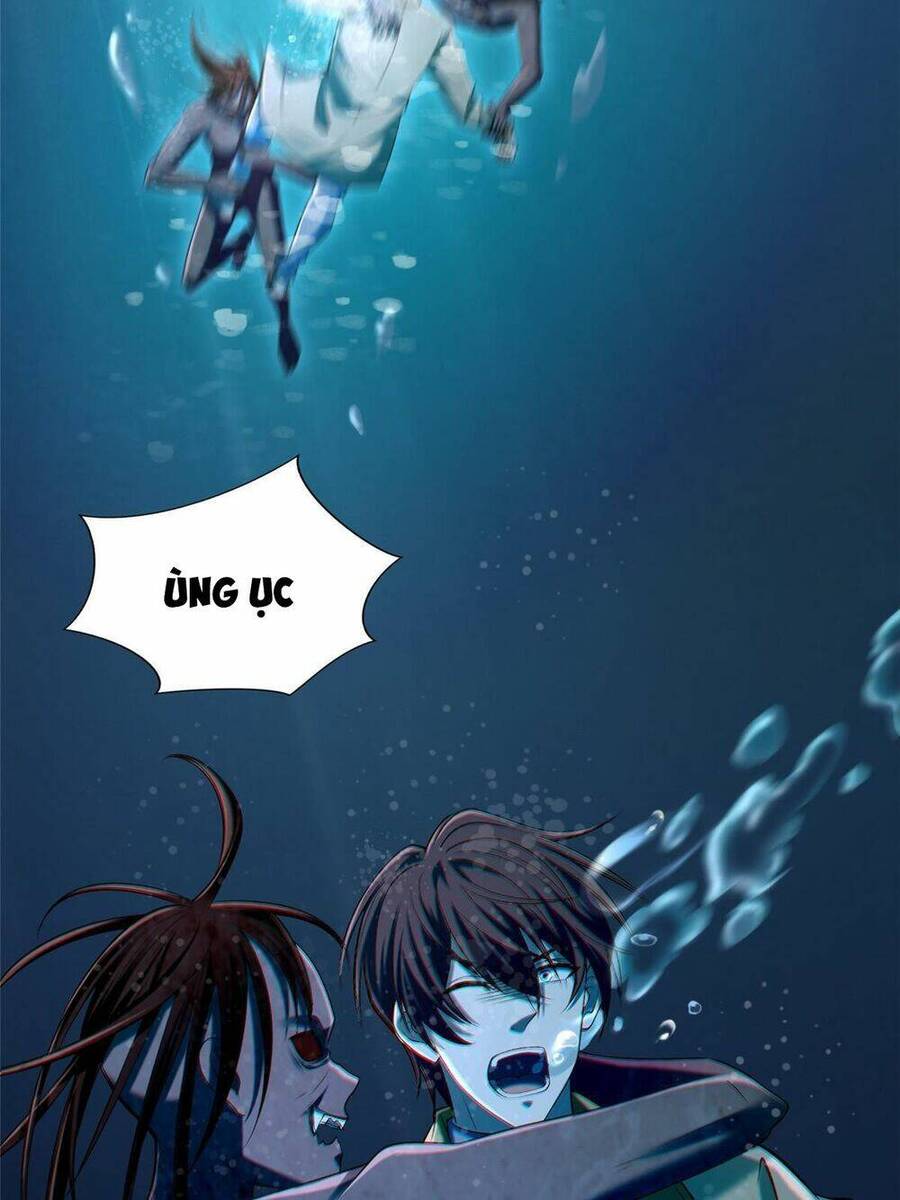 Người Đưa Thư Vô Hạn