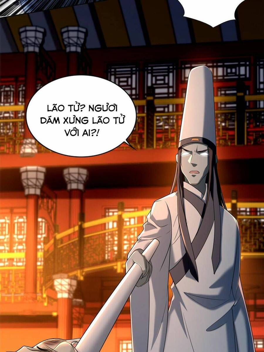 Người Đưa Thư Vô Hạn