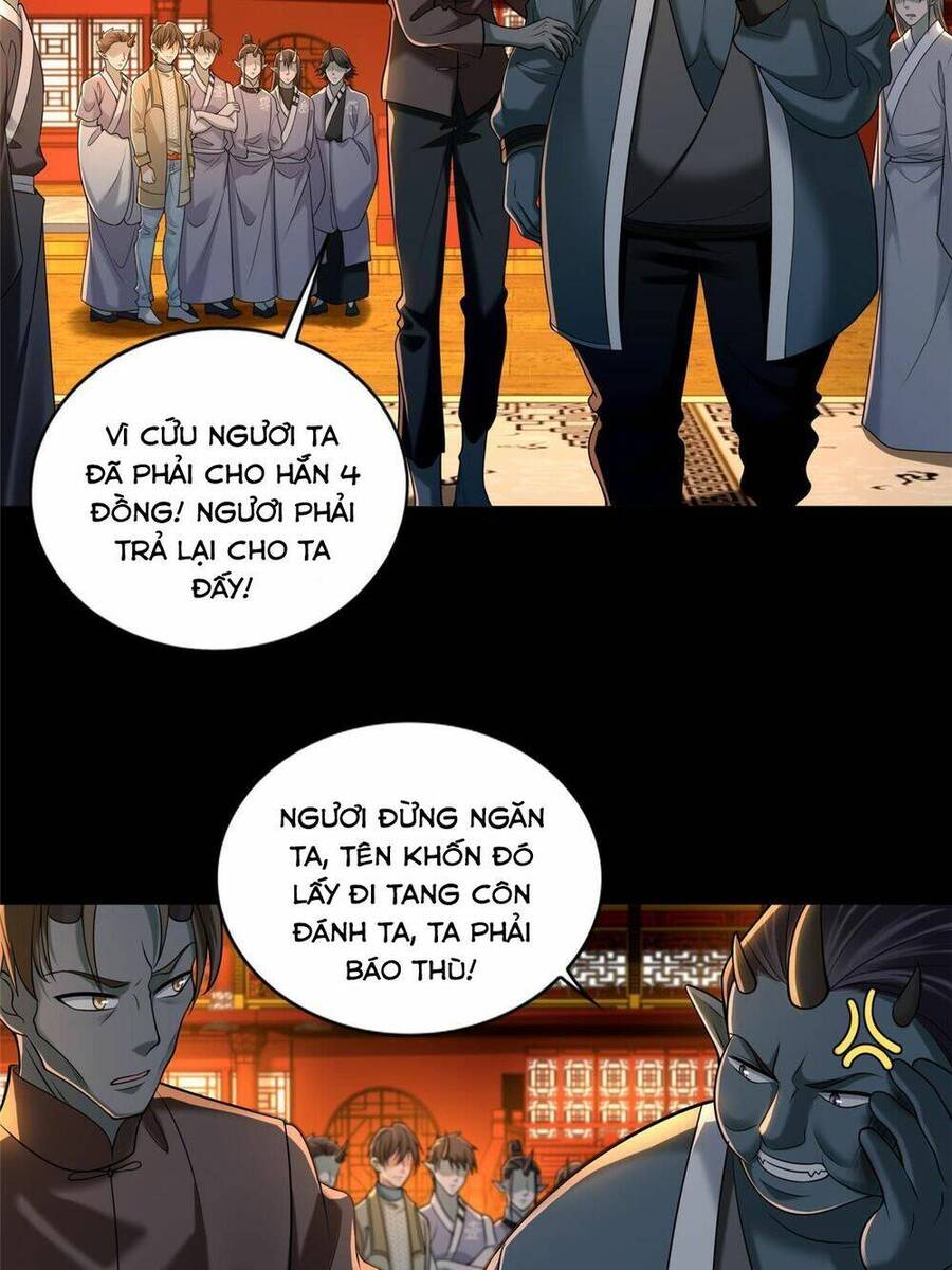Người Đưa Thư Vô Hạn
