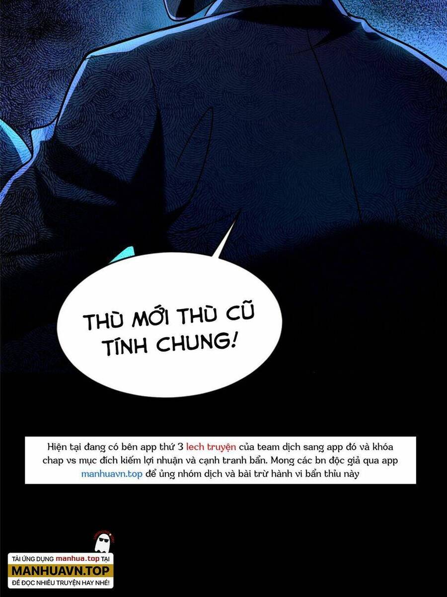 Người Đưa Thư Vô Hạn