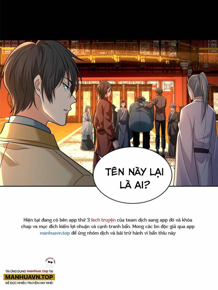Người Đưa Thư Vô Hạn