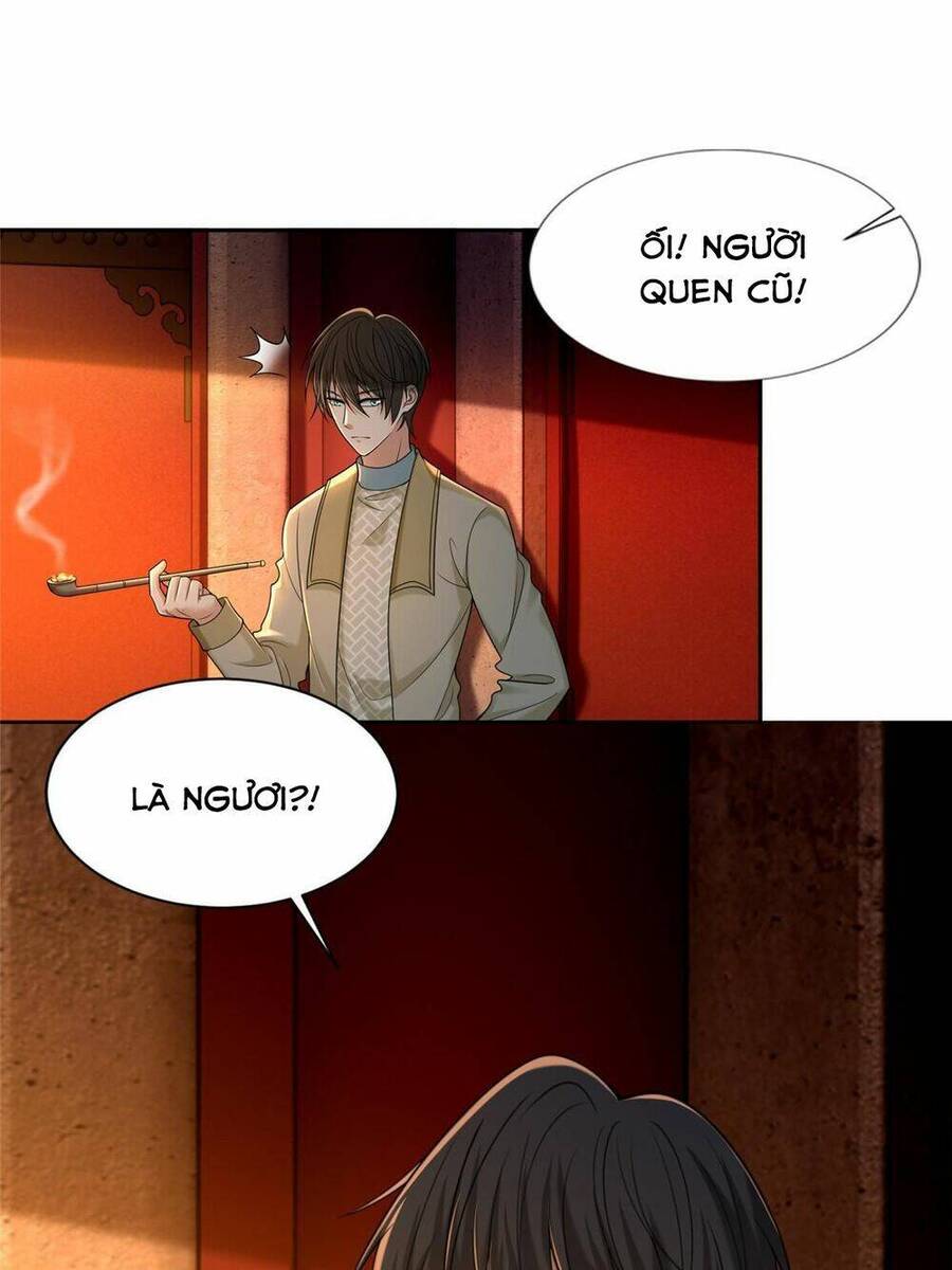 Người Đưa Thư Vô Hạn