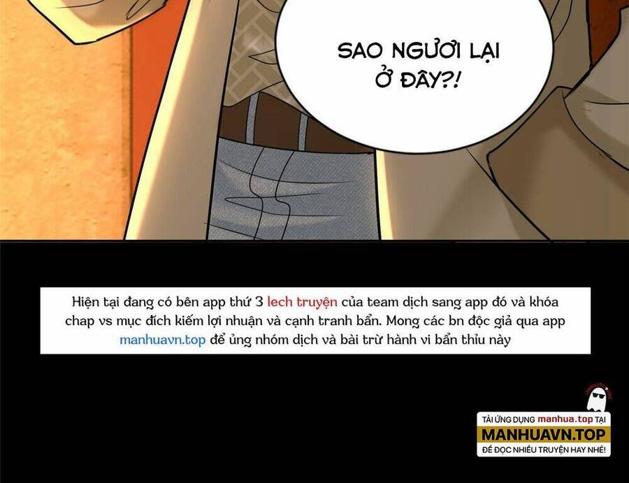 Người Đưa Thư Vô Hạn