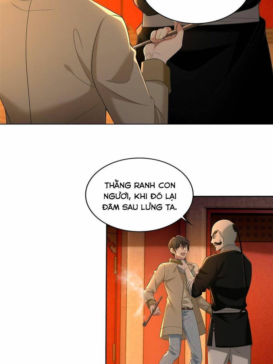 Người Đưa Thư Vô Hạn