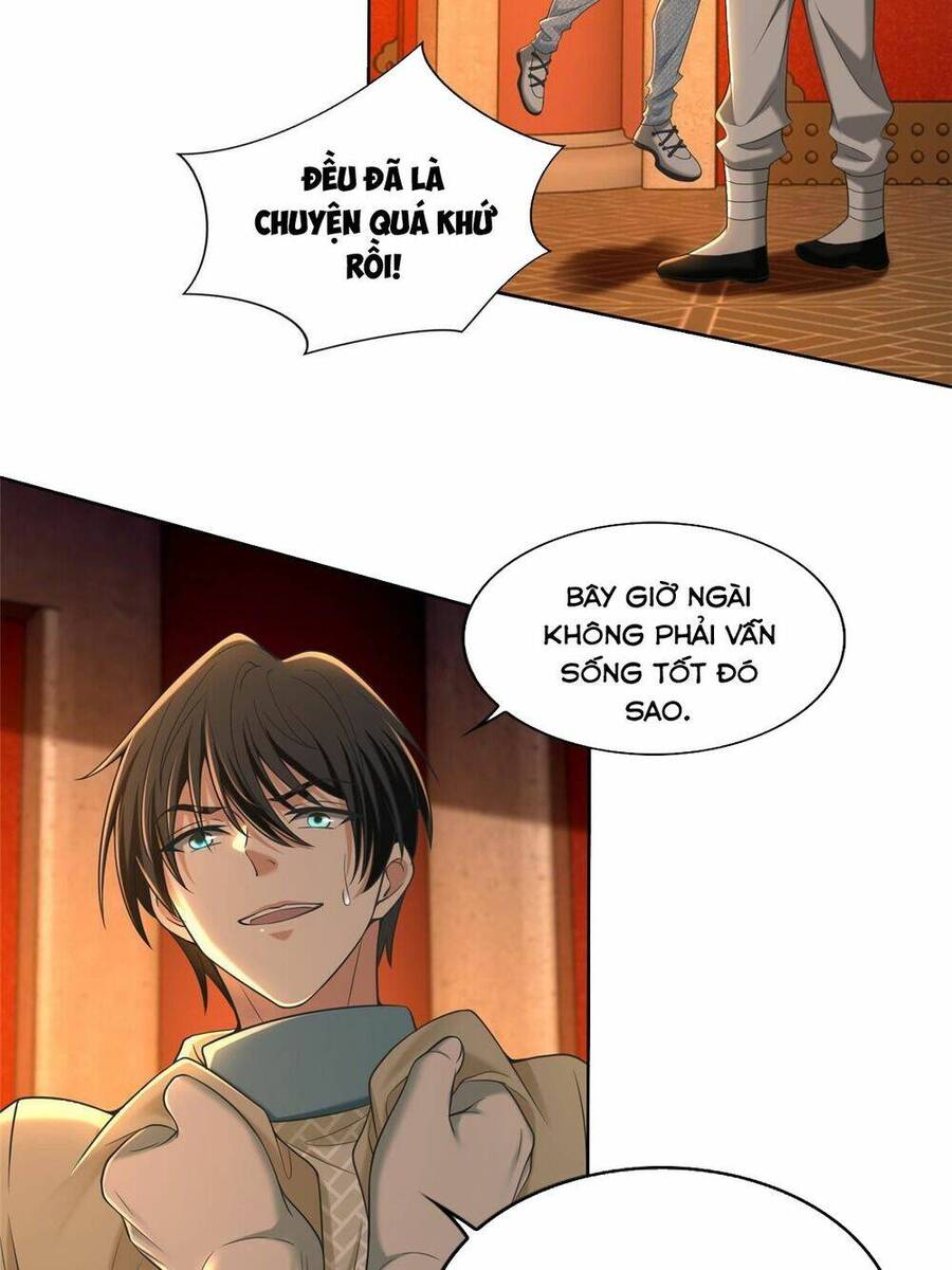 Người Đưa Thư Vô Hạn