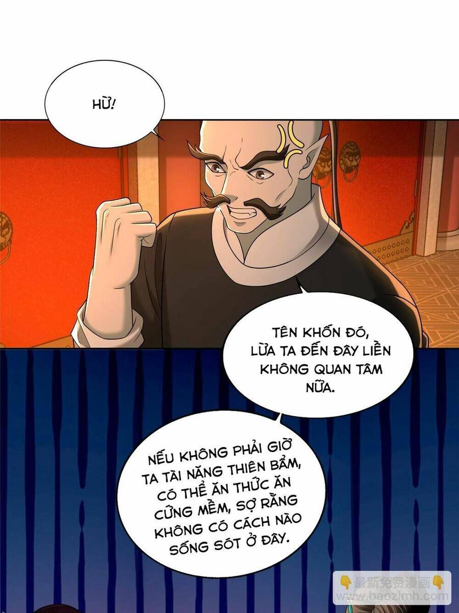 Người Đưa Thư Vô Hạn