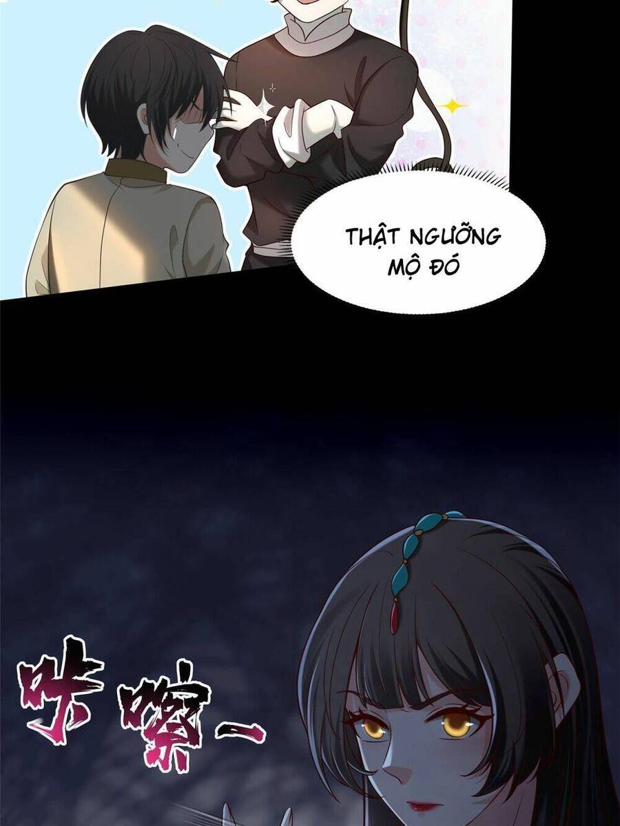Người Đưa Thư Vô Hạn