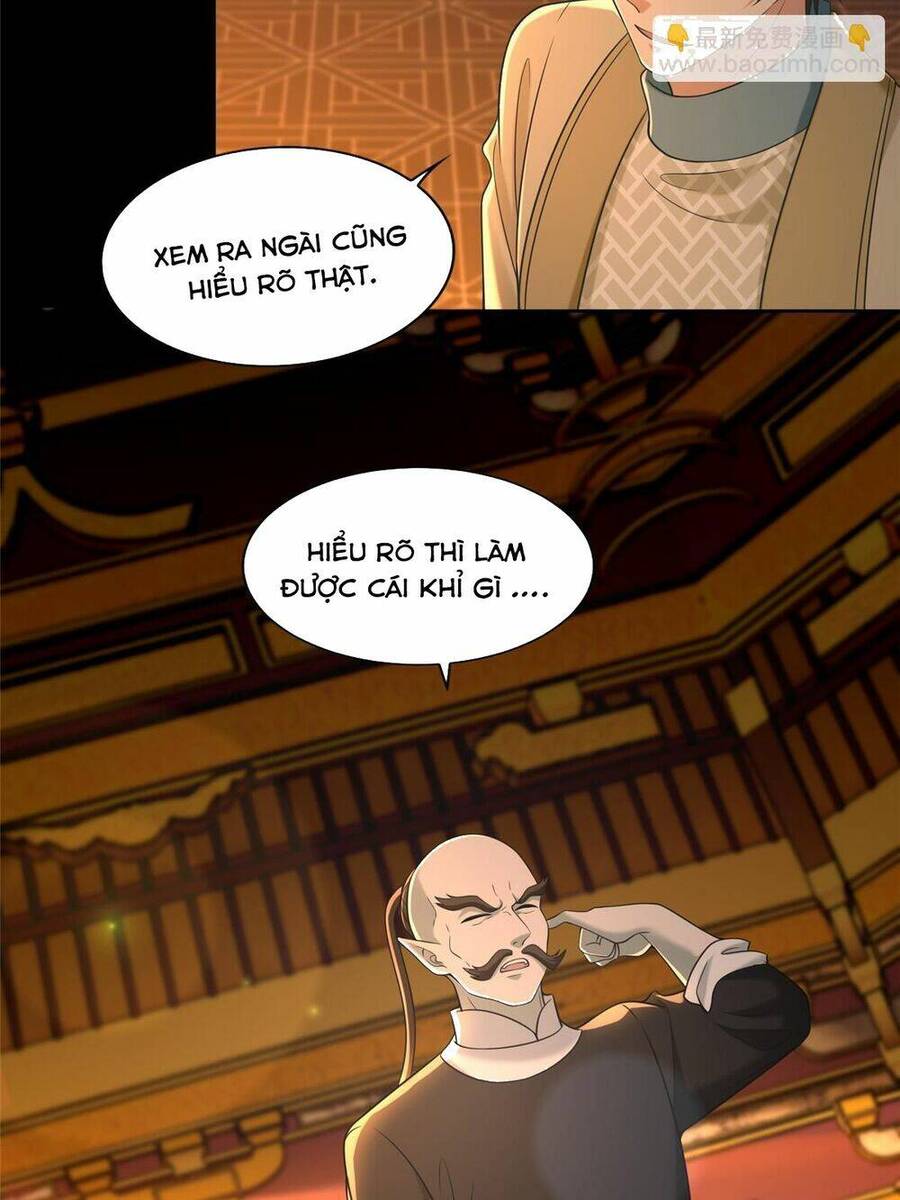Người Đưa Thư Vô Hạn