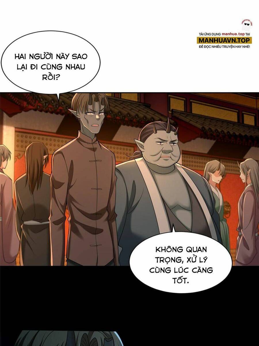 Người Đưa Thư Vô Hạn