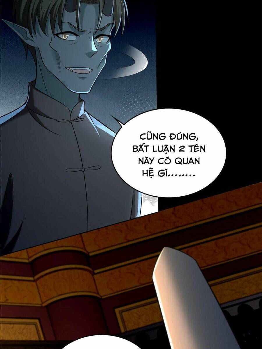 Người Đưa Thư Vô Hạn