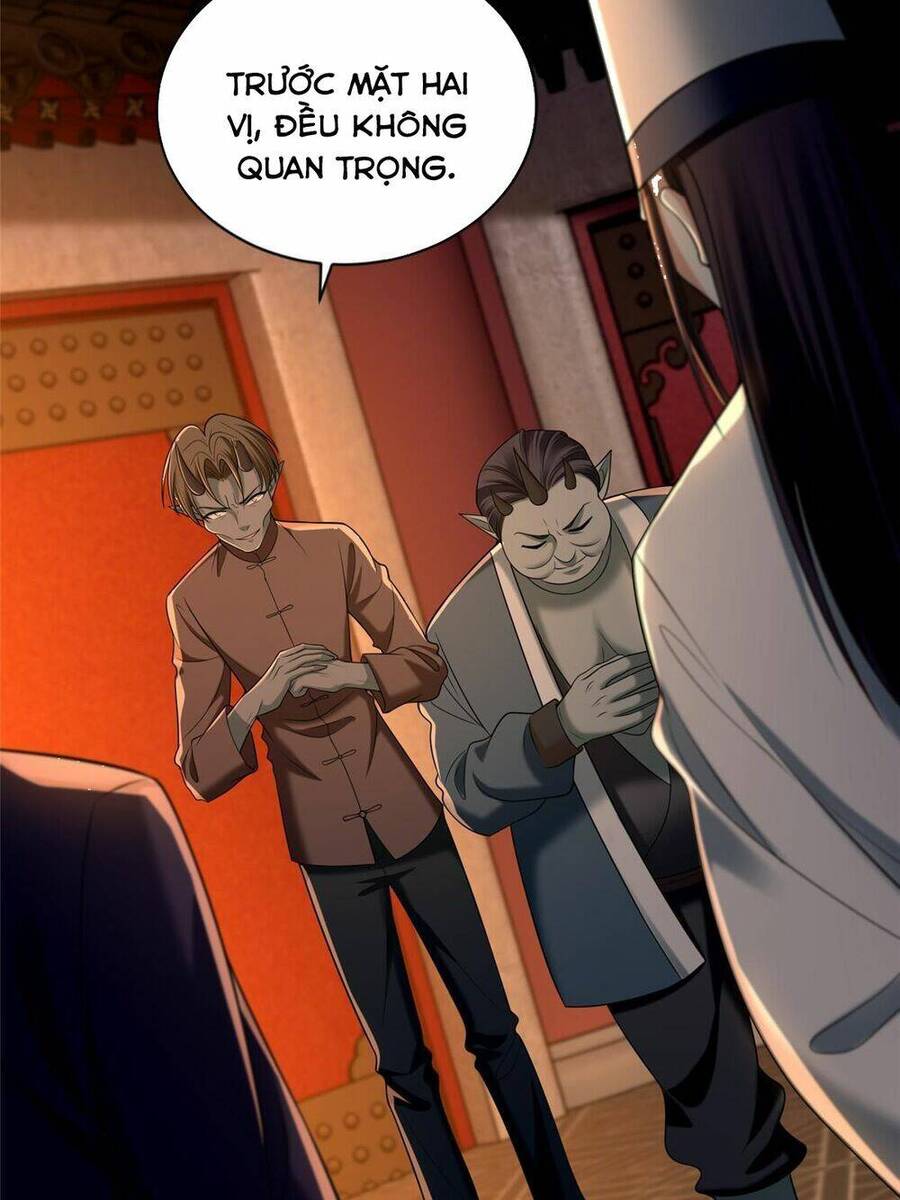 Người Đưa Thư Vô Hạn