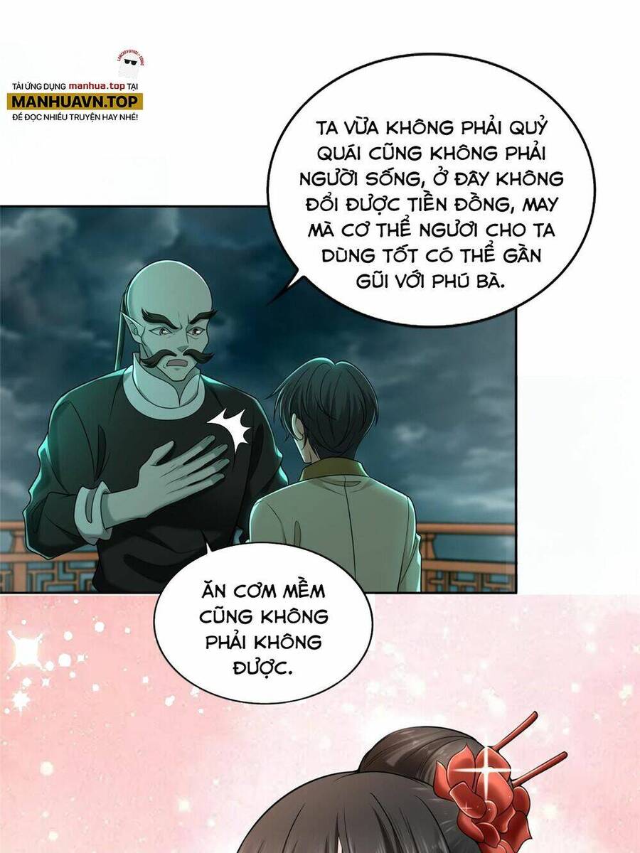 Người Đưa Thư Vô Hạn