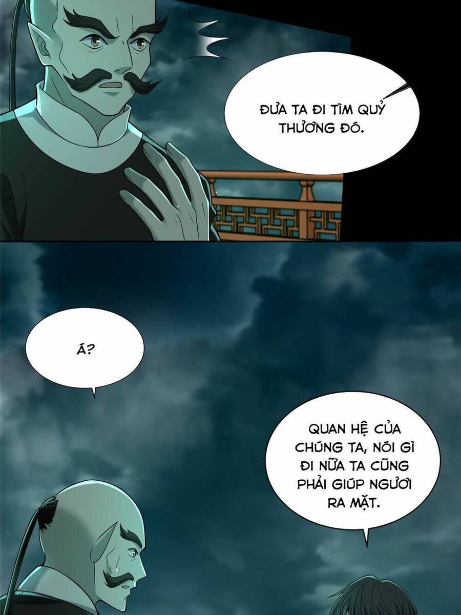 Người Đưa Thư Vô Hạn