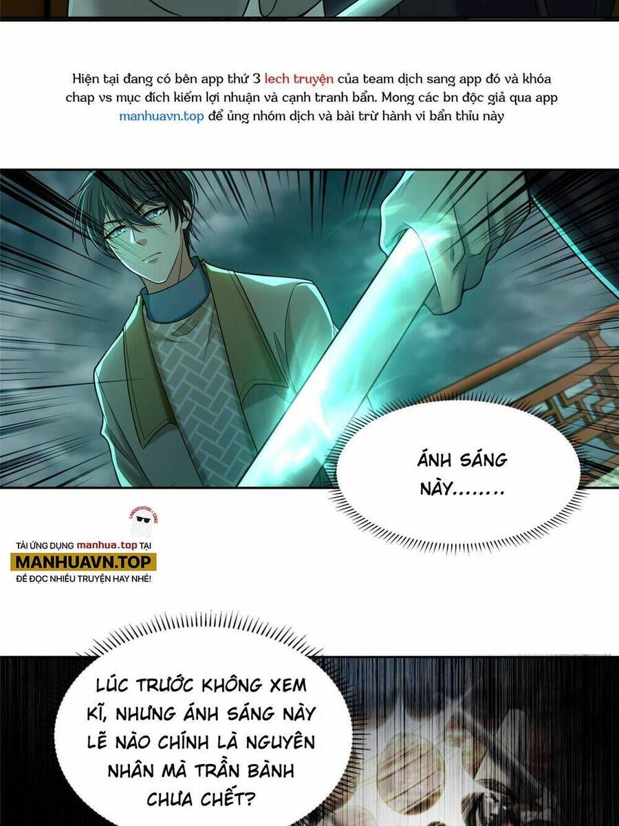Người Đưa Thư Vô Hạn