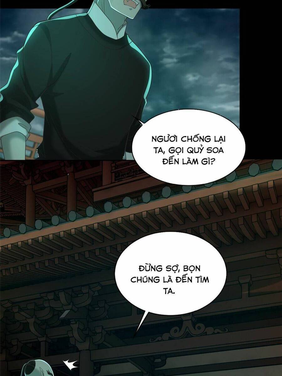 Người Đưa Thư Vô Hạn