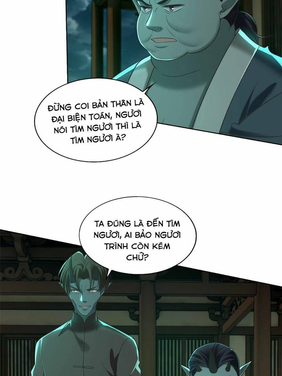 Người Đưa Thư Vô Hạn