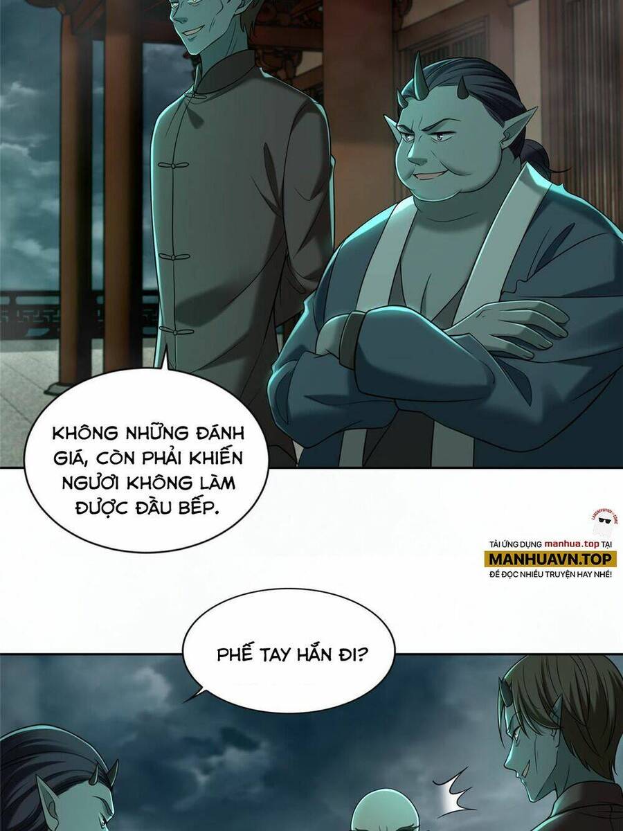 Người Đưa Thư Vô Hạn