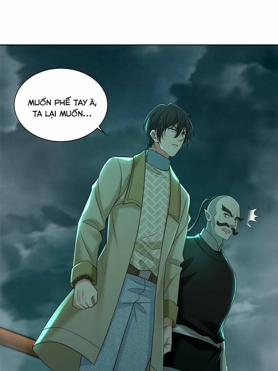 Người Đưa Thư Vô Hạn