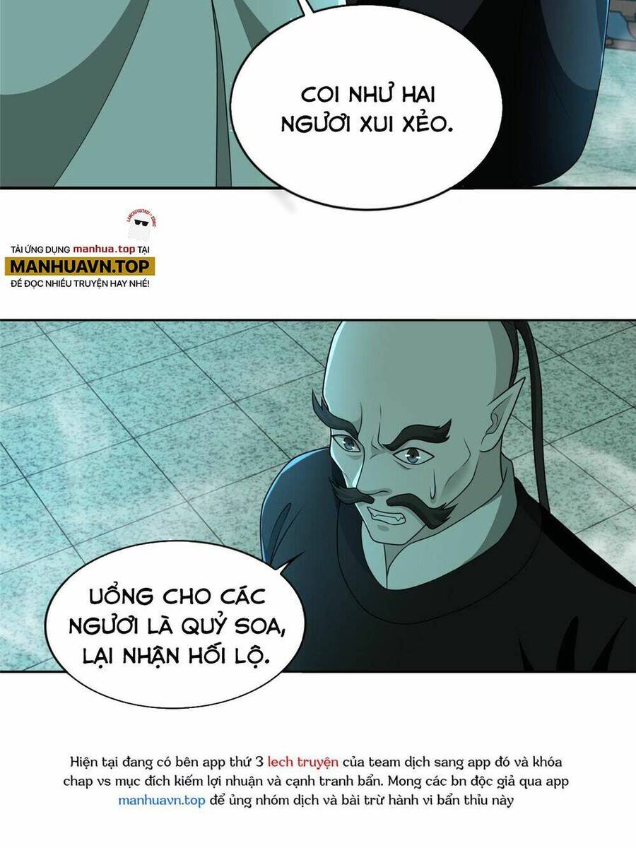 Người Đưa Thư Vô Hạn