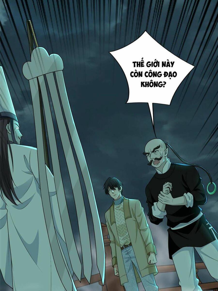 Người Đưa Thư Vô Hạn