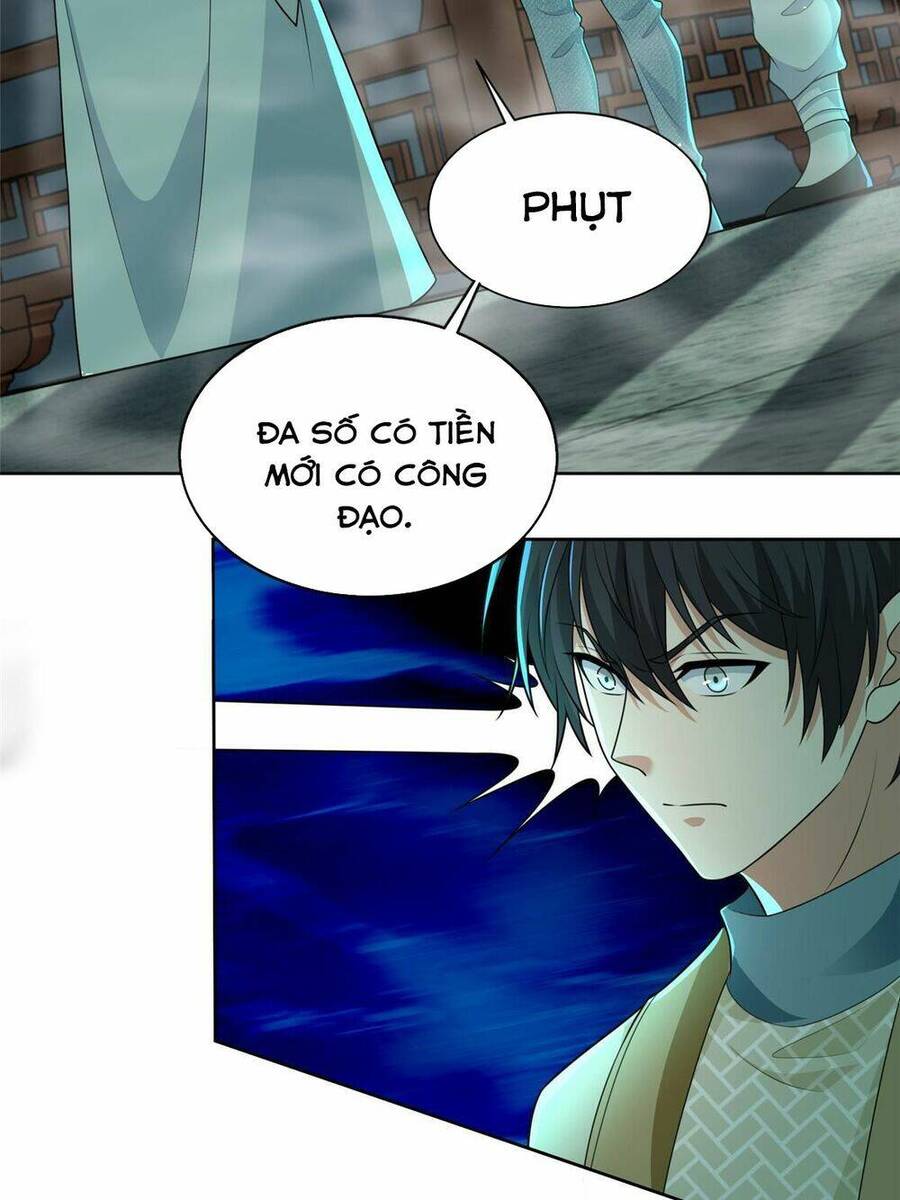 Người Đưa Thư Vô Hạn
