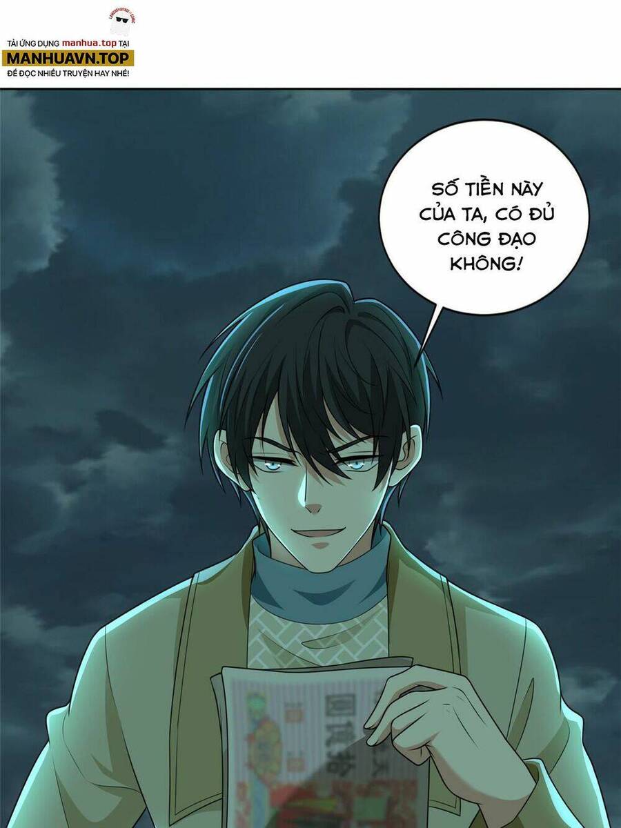 Người Đưa Thư Vô Hạn