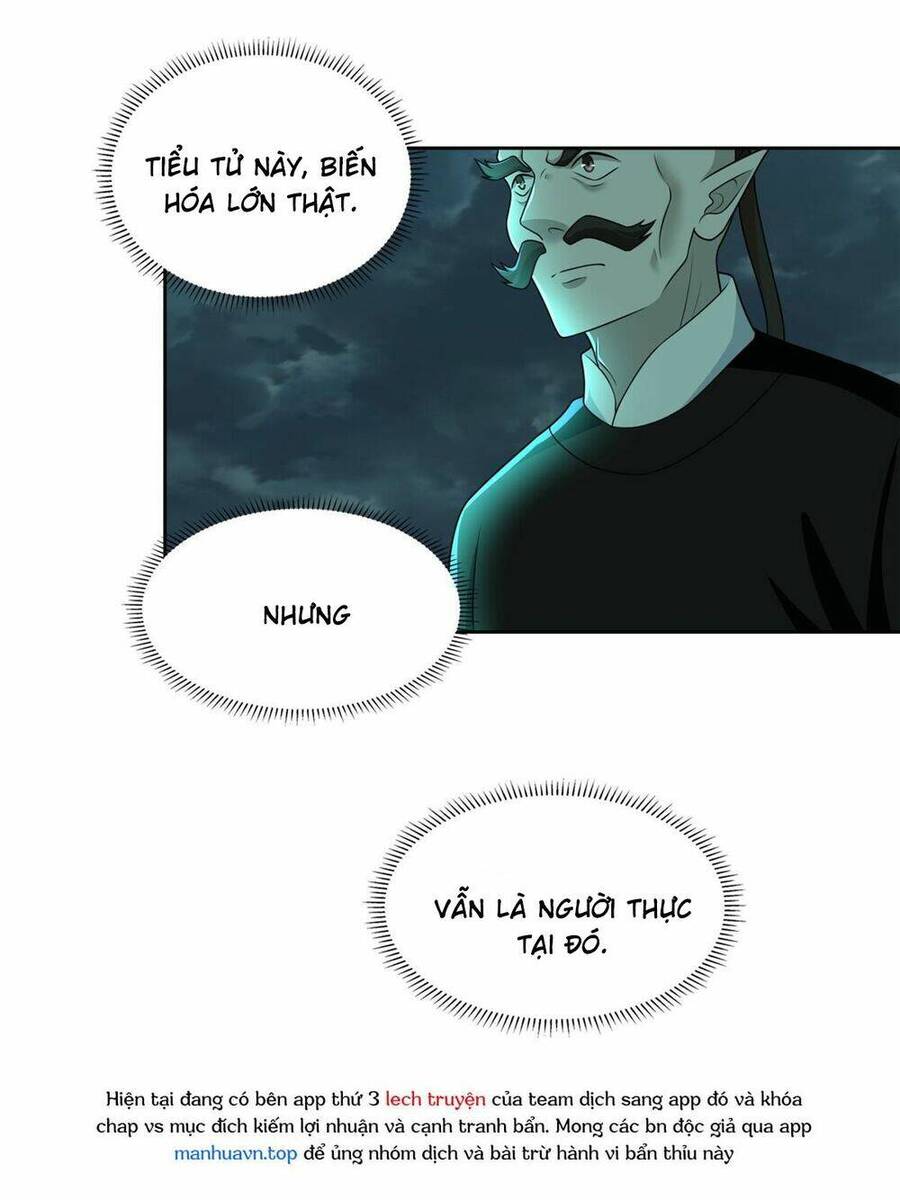 Người Đưa Thư Vô Hạn