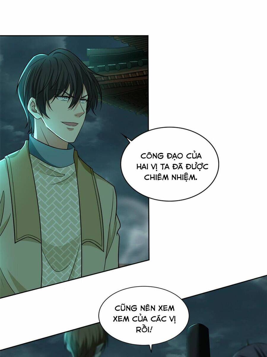Người Đưa Thư Vô Hạn