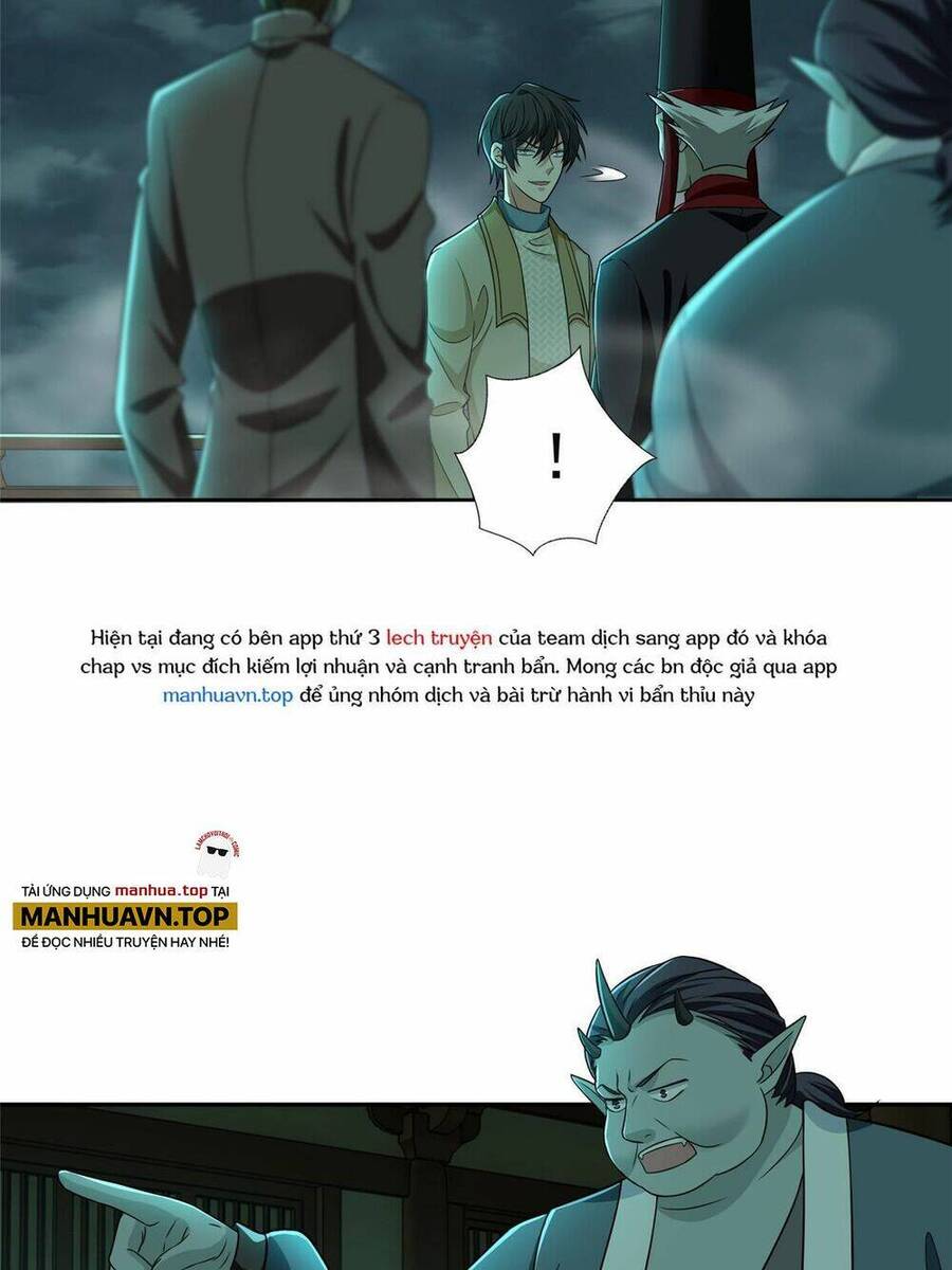 Người Đưa Thư Vô Hạn